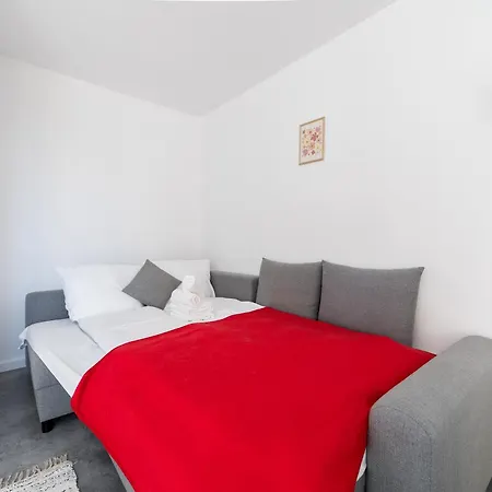Apartamento Heartbeat Red *