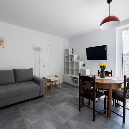 Heartbeat Red Apartamento *